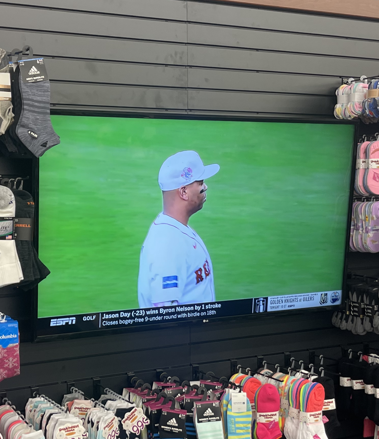 Commercial TV Mount Install Services in Oklahoma City, Oklahoma