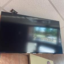 Commercial-TV-Mounting-Install-Services-in-Oklahoma-City-Oklahoma 1