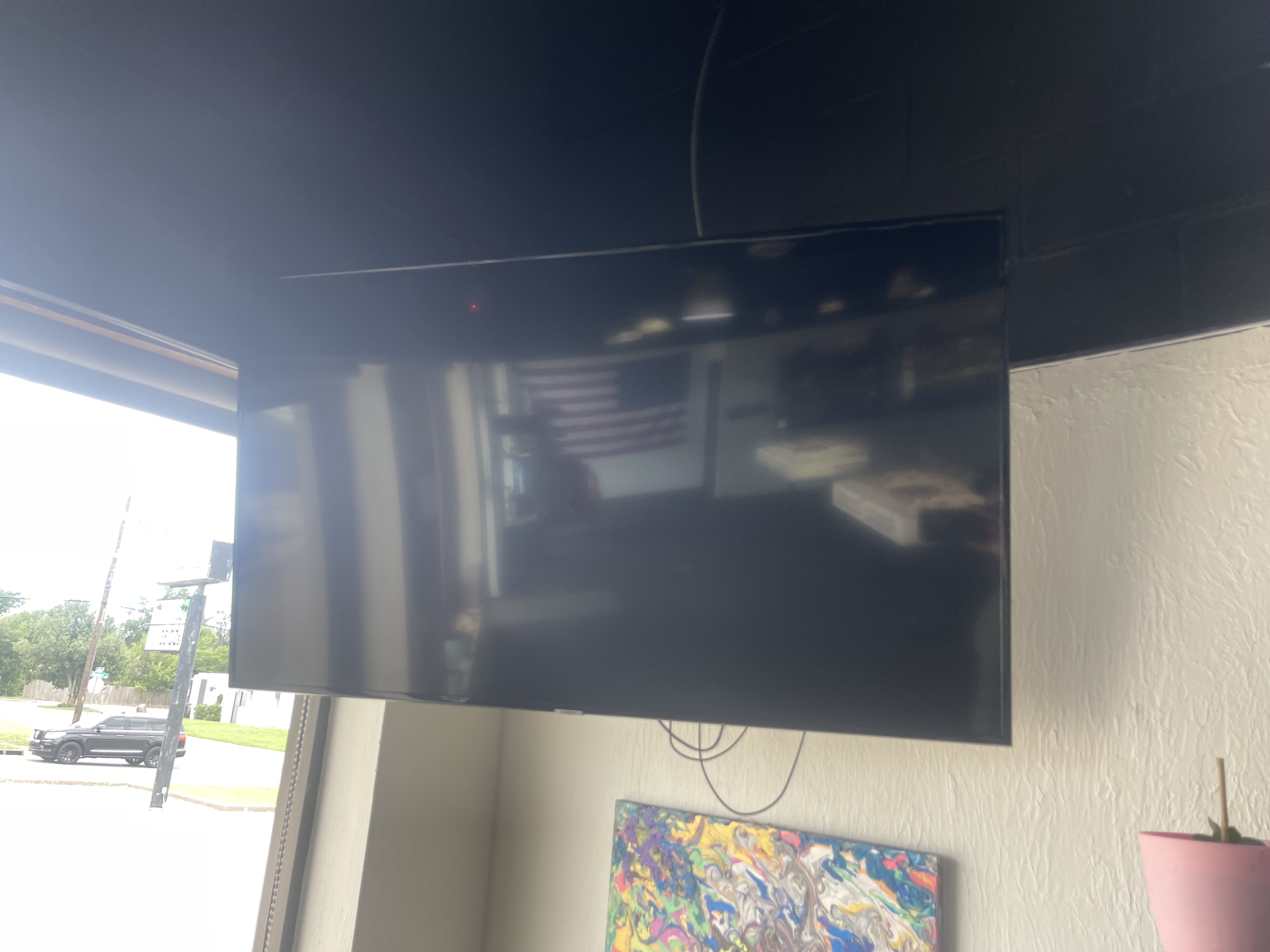 Doms TV Mounting OKC: Elevating Your TV Mounting Experience in Oklahoma City, Oklahoma 73139