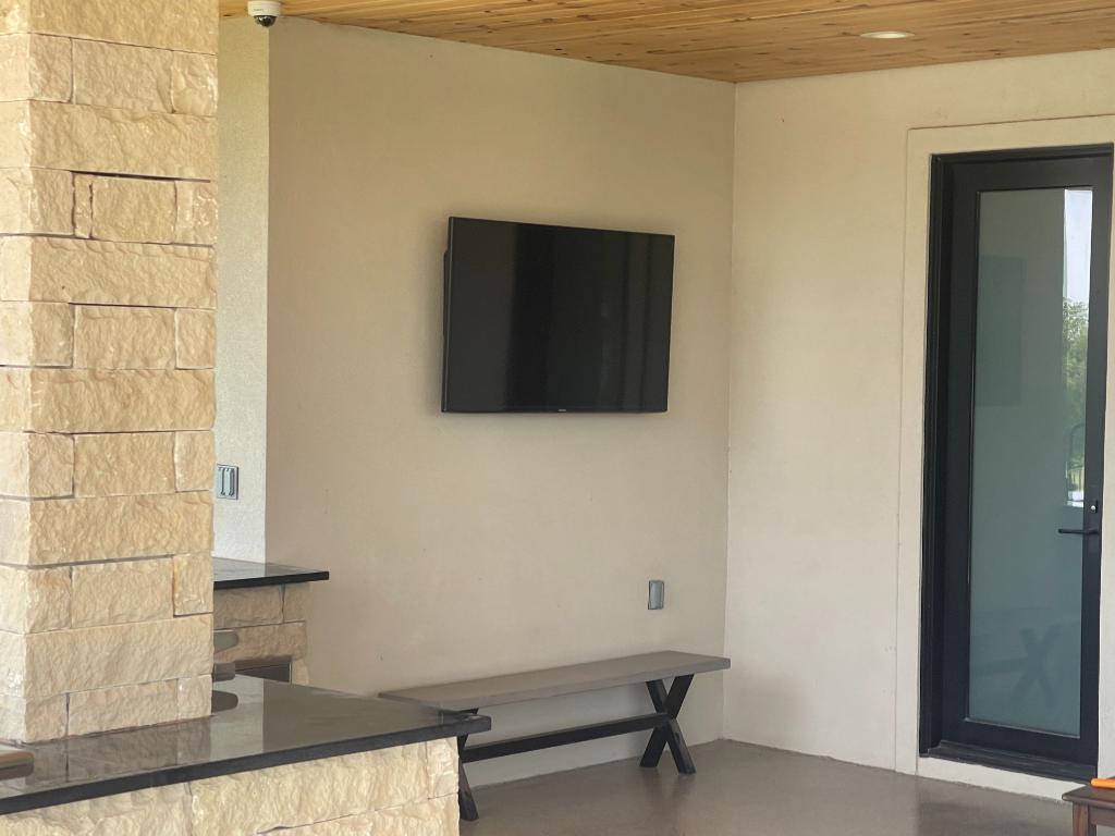 Doms TV Mounting OKC: Google 5 Star Rated TV Mounting in Edmond, Oklahoma!