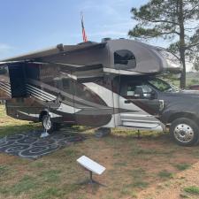 RV-Travel-Trailer-TV-Mounting-in-Anadarko-Oklahoma 0