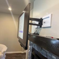 TV-Mounting-at-its-Finest-Doms-TV-Mounting-OKC-in-Yukon-Oklahoma 1