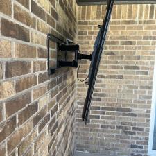 TV-Mounting-at-its-Finest-Doms-TV-Mounting-OKC-in-Yukon-Oklahoma 3