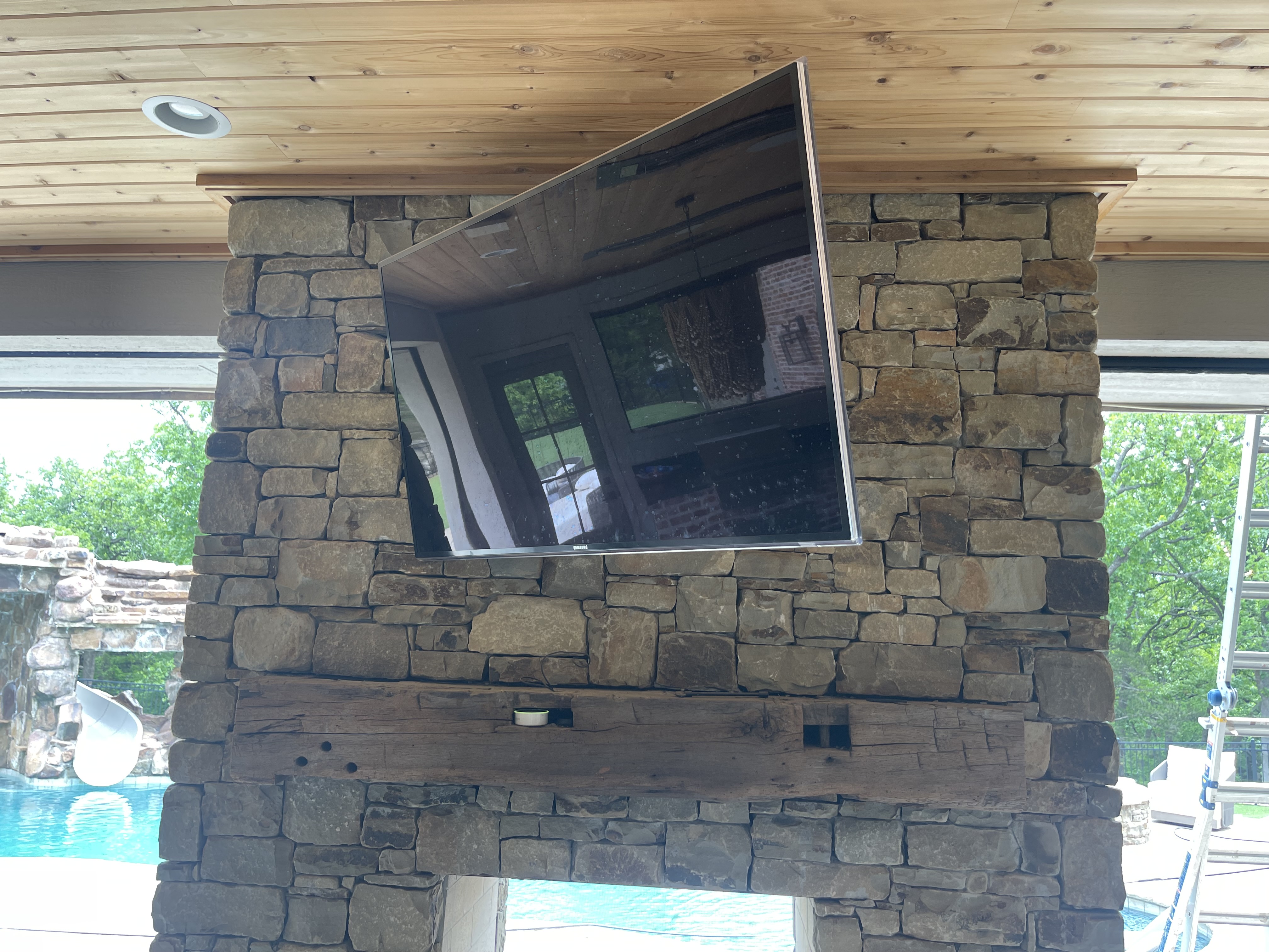 TV Mounting Service in Arcadia, OK